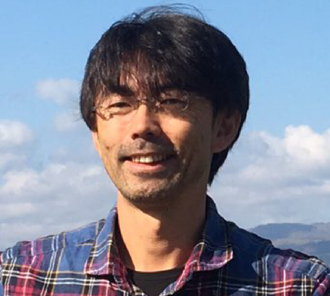 谷口義則(名城大学 教授)の顔写真